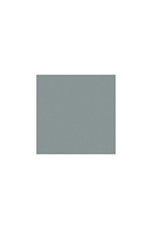 Modern Düz Desen Duvar Kağıdı, Yeşil, Hue 24205-10, 16,50 M²