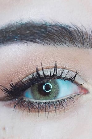 IMM208.340 Magnetic Eyes Mıknatıslı Kirpik Maksimum Yoğun