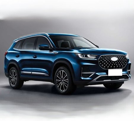 Ön Cam Silecek Takımı Özel Klips 58x45cm Chery Tiggo 8 Pro ile uyumlu 2023-2026