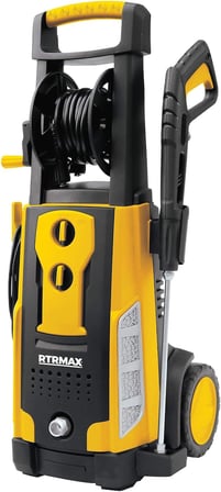 Rtrmax Rtm716 3200 W 225 Bar Basincli Yikama Makinesi