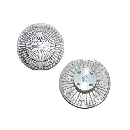FAN TERMİĞİ B-2500  96-06