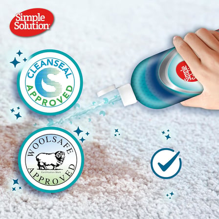 Urine Destroyer İdrar Lekesi ve Kokusunu Giderici Halı Döşeme Ev ve Araç Koku Kontrolü 1 Lt
