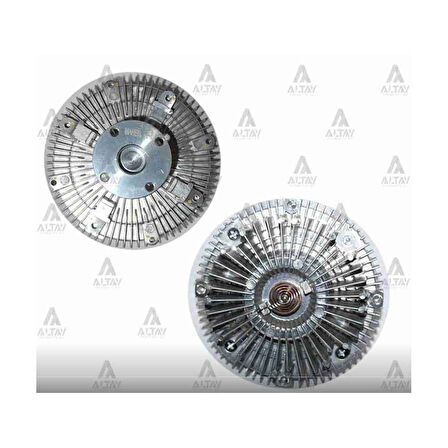 FAN TERMİĞİ L-200  98-06 MAGNUM