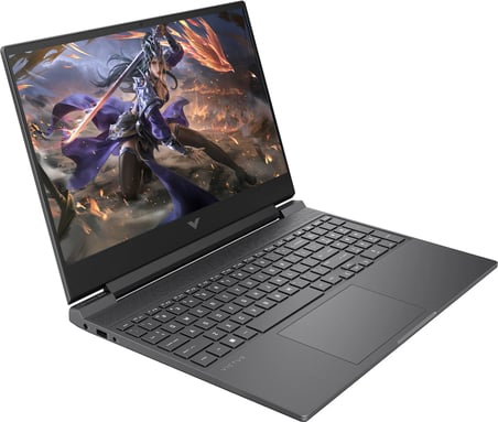 Hp Victus Gaming Amd Ryzen 7-7445HS 32GB Ddr5 512GB SSD Rtx 3050/4GB 15.6" Fhd (1920 x 1080), 144 Hz, Ips, 300 Nits WIN11HOME Gaming Bilgisayar WBX9V1EAF12+ZETTAÇANTA