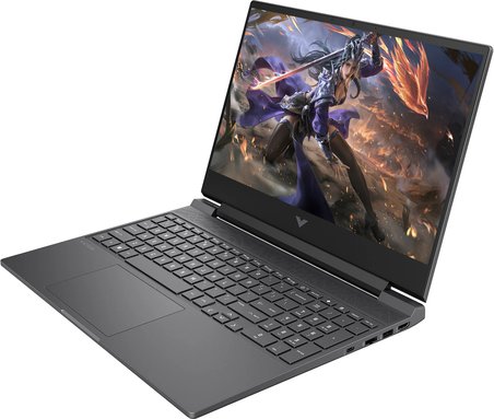 Hp Victus Gaming Amd Ryzen 7-7445HS 48GB Ddr5 256GB SSD Rtx 3050/4GB 15.6" Fhd (1920 x 1080), 144 Hz, Ips, 300 Nits WIN11HOME Gaming Bilgisayar WBX9V1EAF16+ZETTAÇANTA