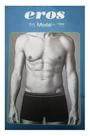 Mikro Modal Boxer