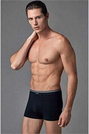 Mikro Modal Boxer