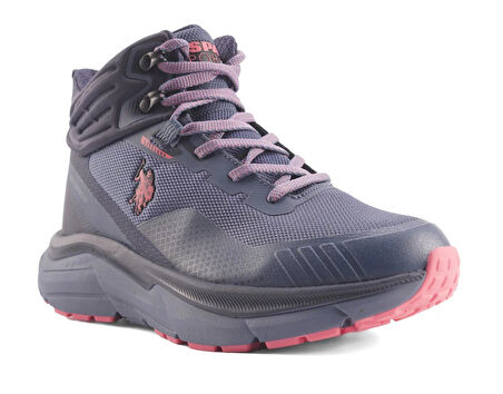 U.S. Polo Assn. GERRARD HI WMN Su Geçirmez Kadın Outdoor Bot