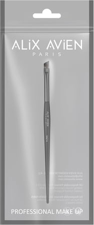 Açılı Eyeliner Fırçası - Small Angle Brush Aa214