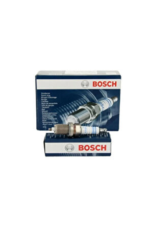 Opel Vectra A Kasa Çift Tırnak Ateşleme Bujisi Bosch 1988--1994 Uyumlu