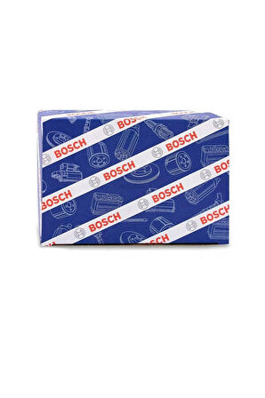 ATEŞLEME BUJİSİ FLR8LDCU ÇİFT TIRNAK OPEL ASTRA F, CORSA B-C, VECTRA A, VW PASSAT 2.8 V6, GOLF V, J