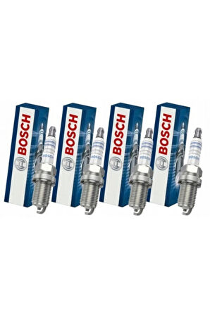 Opel Vectra B 1.6/1.8/2.0 Buji Takımı Çift Tırnak Germany X16xel,z16xe,z18xe,x18xe1,x20xev,x25xe