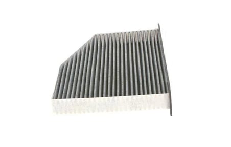 BOSCH Skoda Octavia 1.9 Dizel Motul Eco-Lite 0W-20 Motor Yağı Filtre Seti (2006-2010) 4 Lü