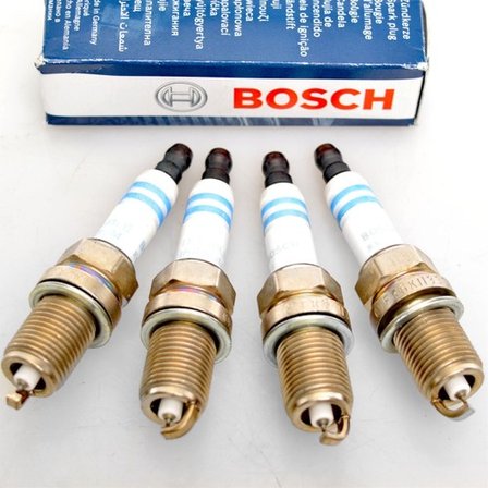 Bosch Opel İnsignia 1.4 A14Net Turbo Buji Takımı