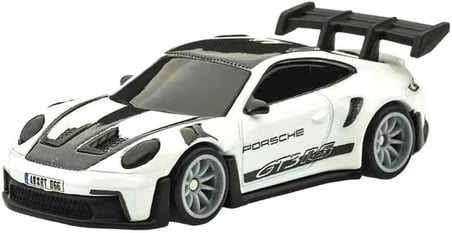 Hot Wheels Pop Culture 2022 PORSCHE 911 GT3 RS JHW82-HXD63