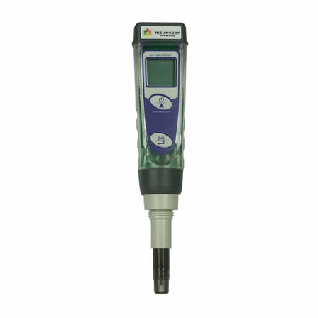 Nieuwkoop Cond1 Kalem Tip EC&TDS iletkenlik ölçer EC2620