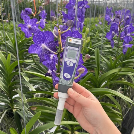 Nieuwkoop Cond1 Kalem Tip EC&TDS iletkenlik ölçer EC2620