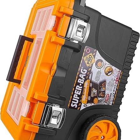 SUPER-BAG Promobil Tek.Takım Çanta