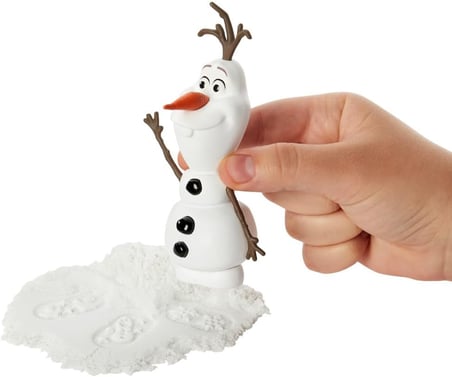 Disney Karlar Ülkesi Elsa ve Olaf'ın Maceraları HYH10