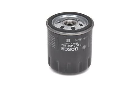 BOSCH Skoda Rapid 1.4 Dizel Motul Eco-Lite 0W-20 Motor Yağı Filtre Seti (2015-2018) 4 Lü