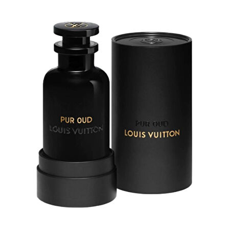 Louis Vuitton Pur Oud EDP 100 ml Erkek Parfüm