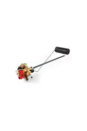 Silindir Şamandıra 315/30 Derece 6mm / Tek Uyumlu