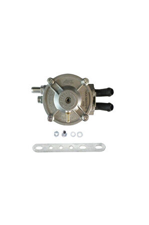 Atiker Sıralı Sistem Regülatör / Beyin 110 Kw / SR07