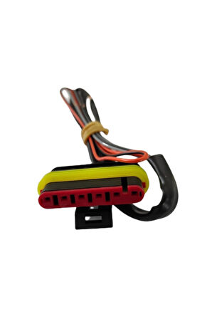 Kablo Takımı Map Safefast / Atikfast Dönüştürücü