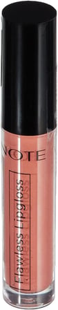 Cosmetics Flawless Lipgloss 01 Nude Touch Nemlendirici Etkili Parlak Ruj, Nude