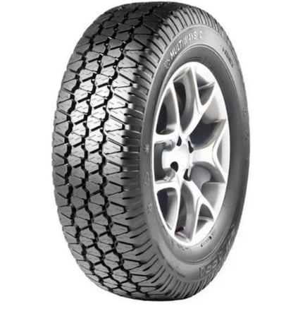 Lassa 195 R14 C 106/104R 8PR Multiways-C Dört Mevsim Lastiği 2025