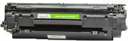 CF283X (83X)&amp; CAN. CRG737 Muadil Toner