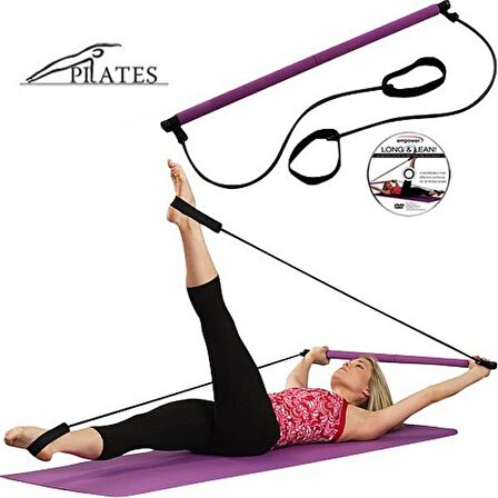 Portable Pilates Studio Pilates Aleti