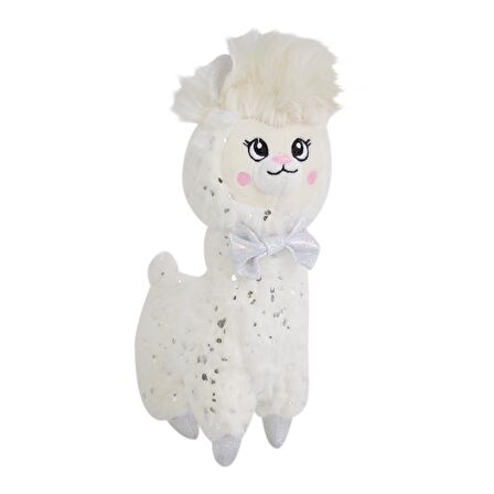 Peluş Lama Oyuncak 28 cm