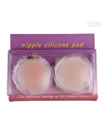 Göğüs Ucu Silikonu Nipple Silicone