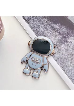 Astronot Telefon Tutucu