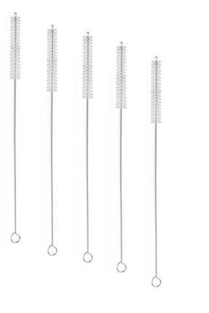 Pipet Temizleme Fırçası