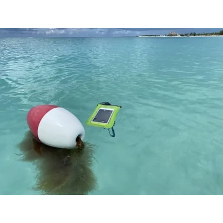 Batmaz Su Geçirmez Telefon Kılıfı