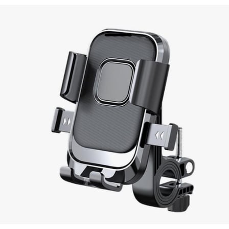 360° Gidon Bisiklet Motosiklet Telefon Tutucu