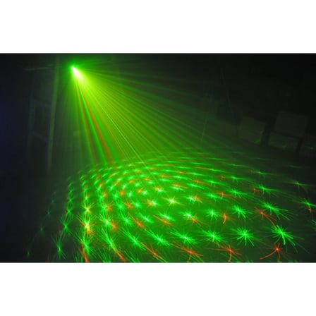 Lazer Makinesi