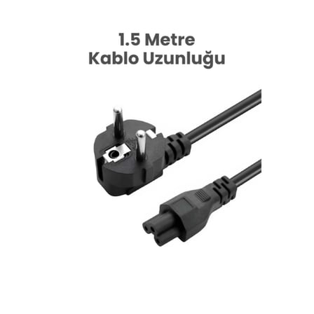 19V 4.74A 4.0 * 1.35mm 90W HP İçin Laptop Adaptör