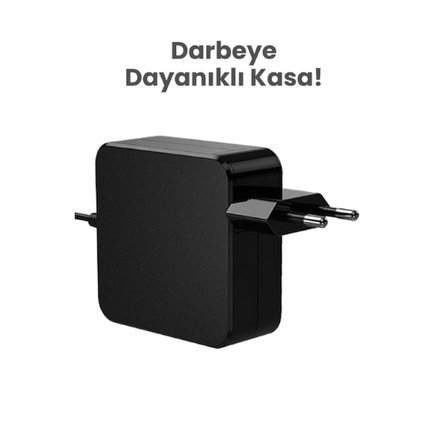 20V 2.25A TYPE-C 45W LENOVO İçin Laptop Adaptör