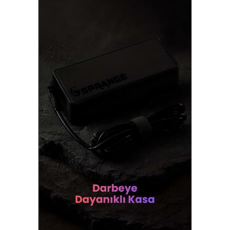 12V 5A 5.5 * 2.5mm 60W Led ve Modem Adaptörü