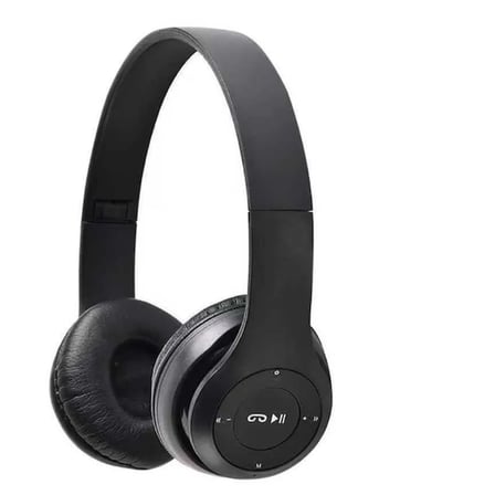 P47 Bluetooth Kablosuz Kulaküstü Kulaklık