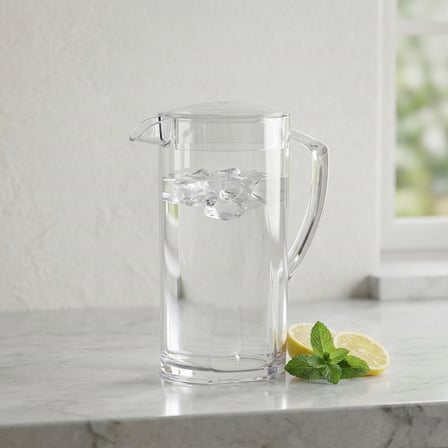 Tropic Kristal Sürahi
