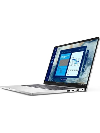 DELL PRO 16 BTO105_U ULTRA 5 225U 16GB 512GB SSD 16" FREEDOS NOTEBOOK 3YIL YERİNDE GARANTİ