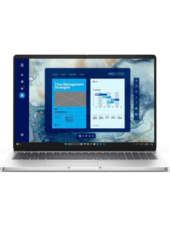 DELL PRO 16 BTO105_U ULTRA 5 225U 16GB 512GB SSD 16" FREEDOS NOTEBOOK 3YIL YERİNDE GARANTİ