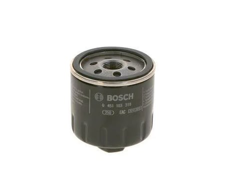 BOSCH Skoda Yeti 1.4 TSi Motul Eco-Lite 0W-20 Motor Yağı Filtre Seti (2015-2017) 4 Lü
