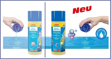 Aquatan Su Düzenleyicisi 50 ml