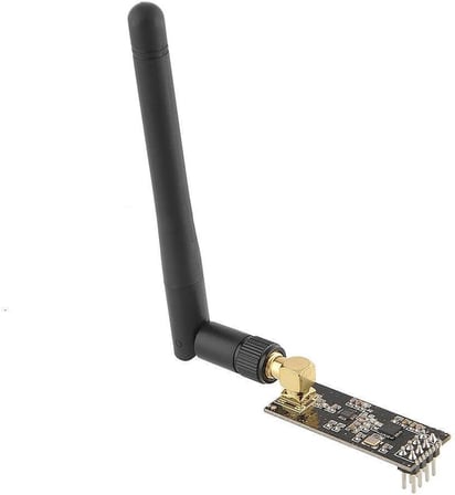 NRF24L01+PA+LNA 2.4GHz RF Modül