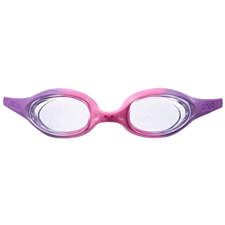Spider Jr Unisex Mor Yüzücü Gözlüğü 9233891